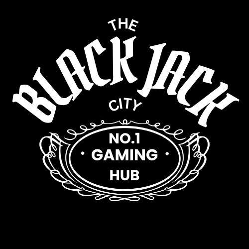 The Black Jack City