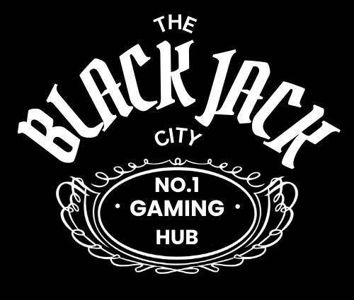 The Black Jack City